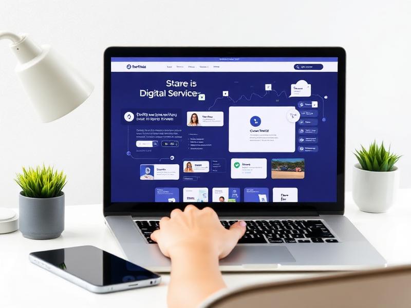 Discounted Digital Services