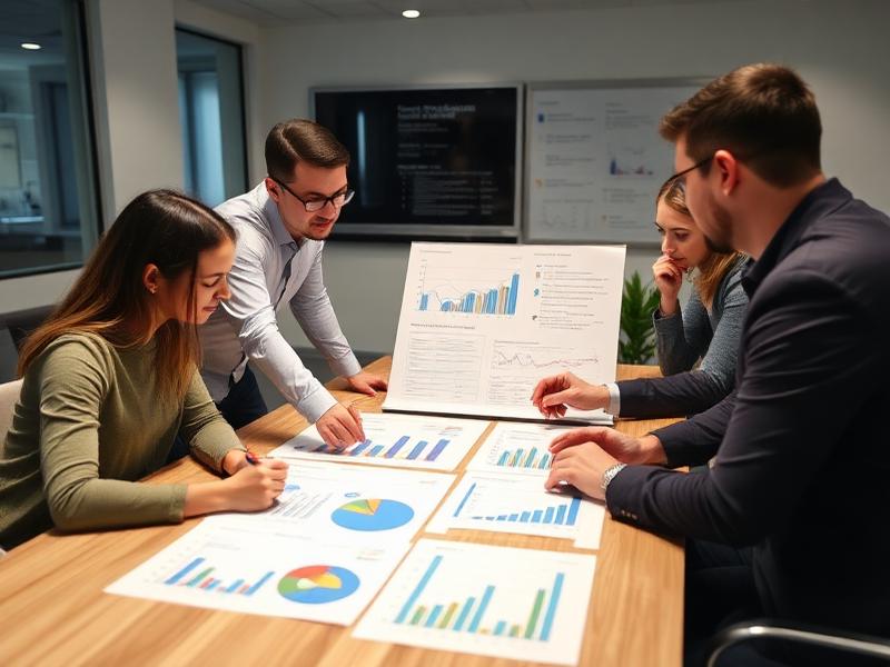 Marketing & Publicity