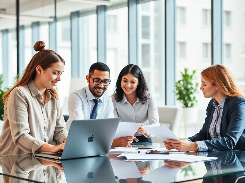 Professional Recognition & Marketing Tools
